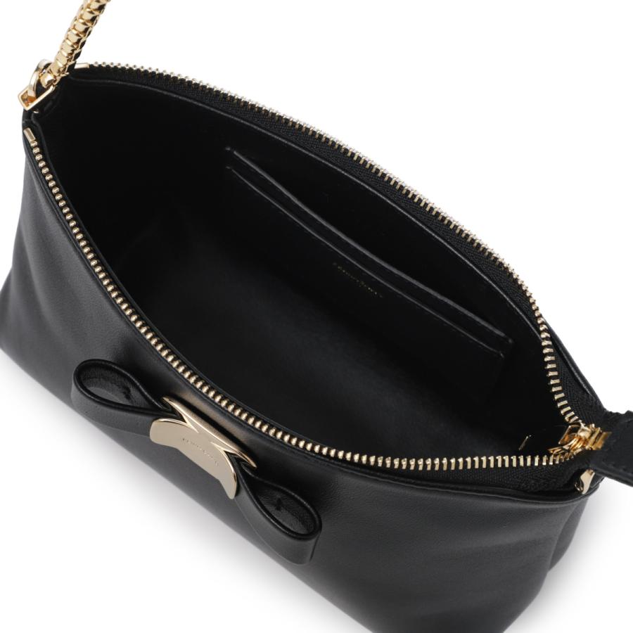 FERRAGAMO（フェラガモ） ショルダーバッグ ミニバッグ レディース