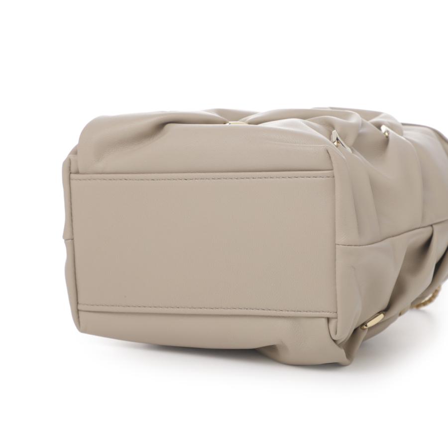 SALVATORE FERRAGAMO ミニハケットハック 220838 780184004