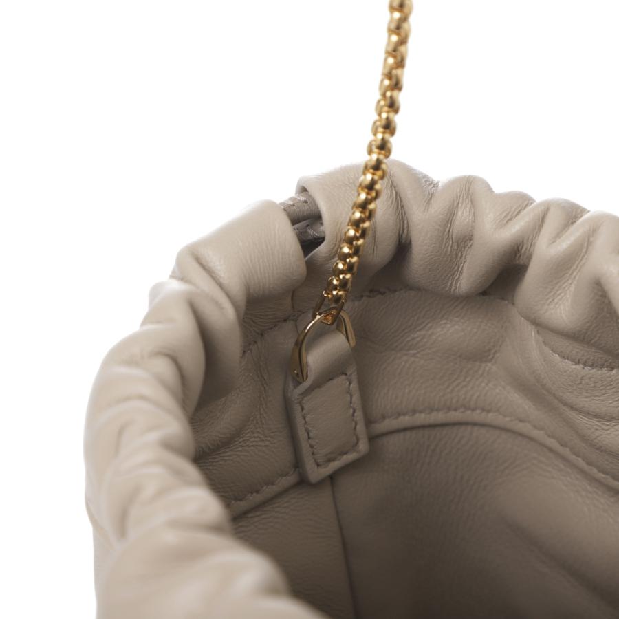 SALVATORE FERRAGAMO ミニハケットハック 220838 780184004