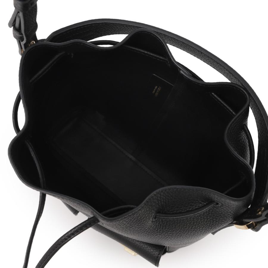 FERRAGAMO（フェラガモ） バケットバッグ 2WAY MULTIPOCKET BUCKET BAG