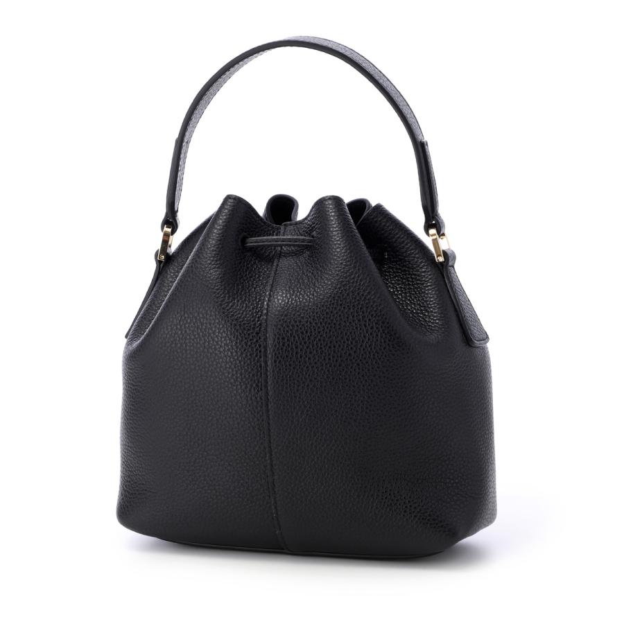 FERRAGAMO（フェラガモ） バケットバッグ 2WAY MULTIPOCKET BUCKET BAG