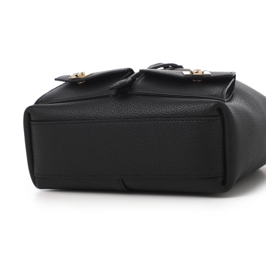 FERRAGAMO（フェラガモ） バケットバッグ 2WAY MULTIPOCKET BUCKET BAG