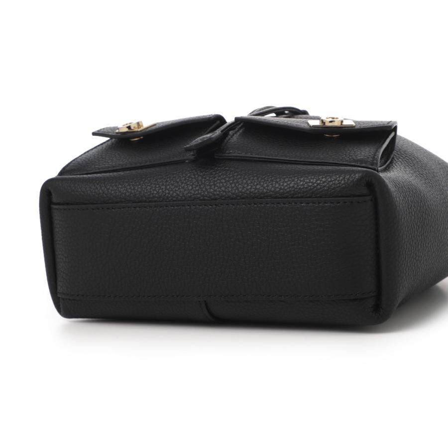 FERRAGAMO（フェラガモ） バケットバッグ 2WAY MULTIPOCKET BUCKET BAG