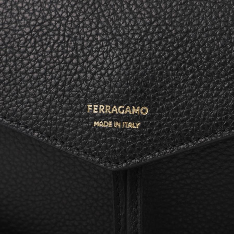 FERRAGAMO（フェラガモ） バックパック レディース harley-grainy