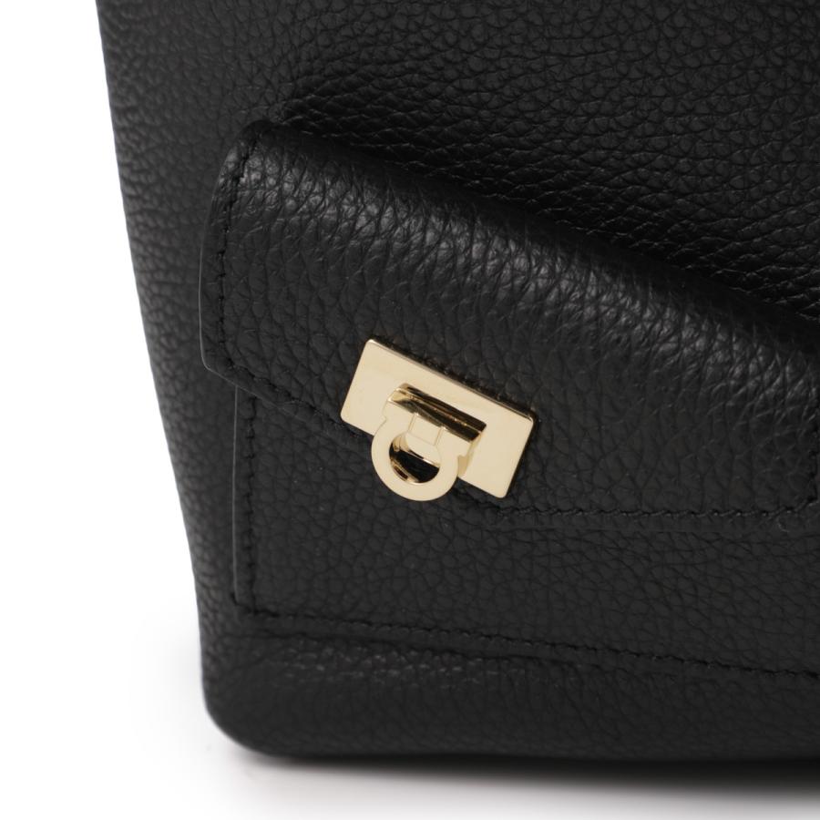 FERRAGAMO（フェラガモ） バックパック レディース harley-grainy