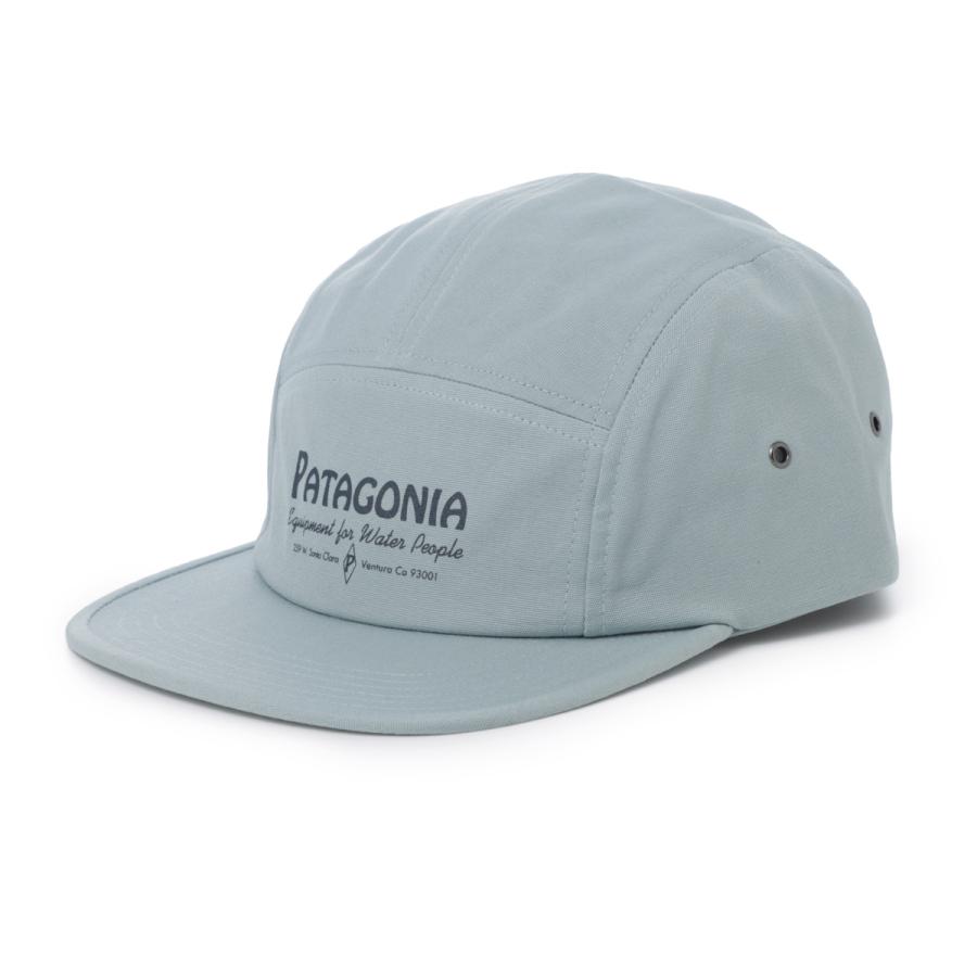 patagonia（パタゴニア） ジェットキャップ Graphic Maclure Hat