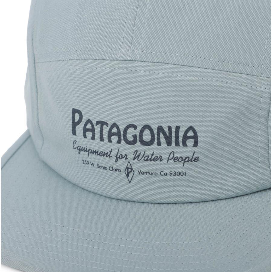 patagonia（パタゴニア） ジェットキャップ Graphic Maclure Hat