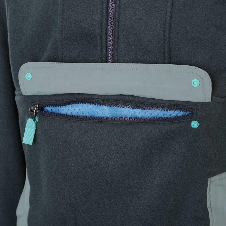 patagonia（パタゴニア） アノラック SYNCHILLA FLEECE ANORAK メンズ