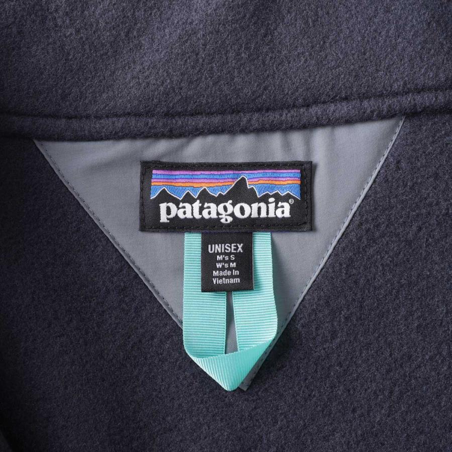 patagonia（パタゴニア） アノラック SYNCHILLA FLEECE ANORAK メンズ