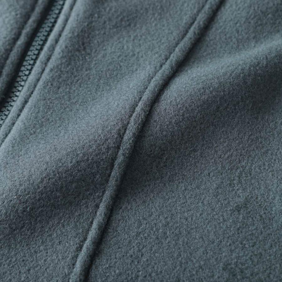 patagonia（パタゴニア） アノラック SYNCHILLA FLEECE ANORAK メンズ