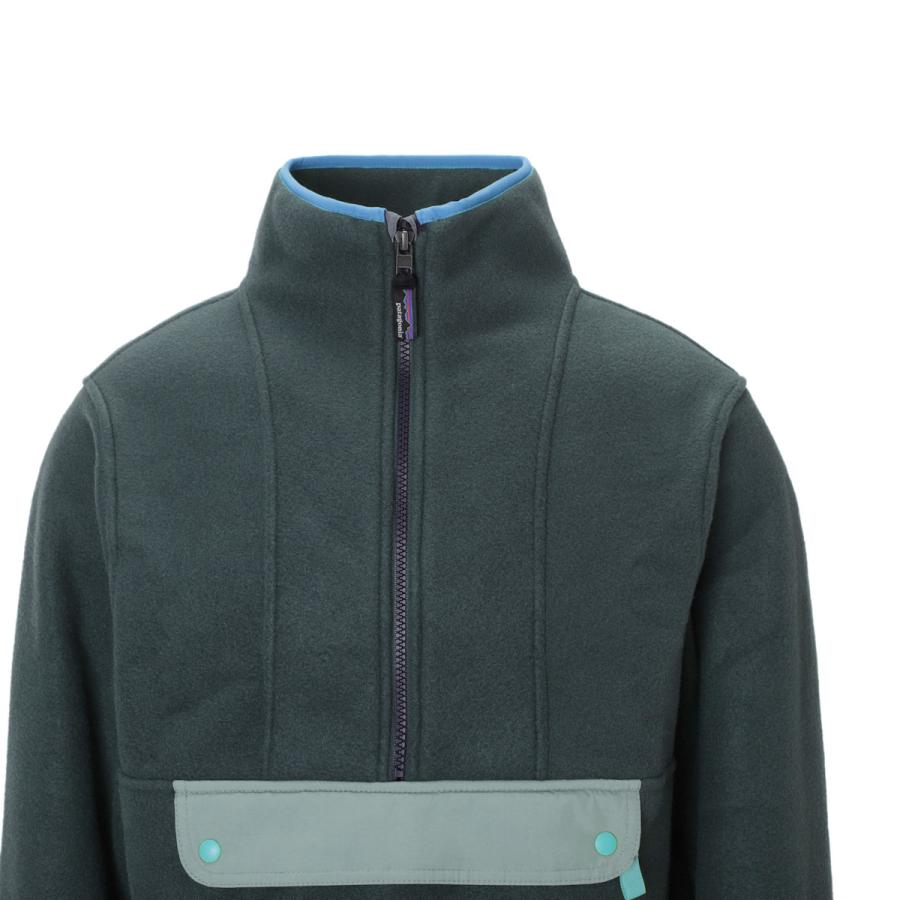 patagonia（パタゴニア） アノラック SYNCHILLA FLEECE ANORAK メンズ