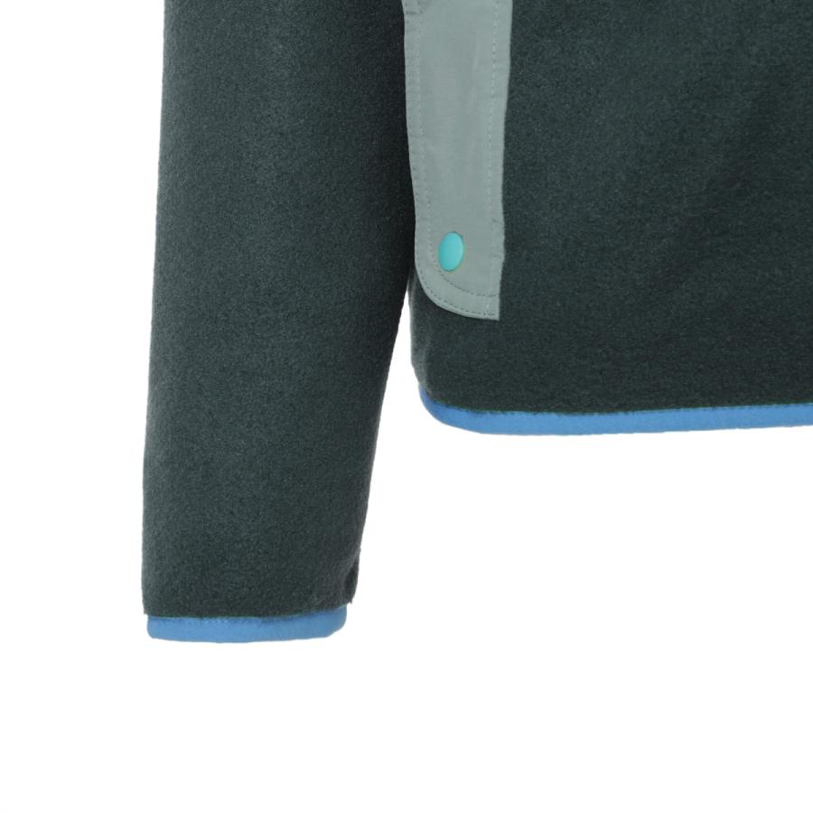 patagonia（パタゴニア） アノラック SYNCHILLA FLEECE ANORAK メンズ