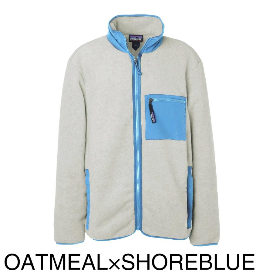 patagonia（パタゴニア） ジップアップ フリース MEN'S SYNCHILLA
