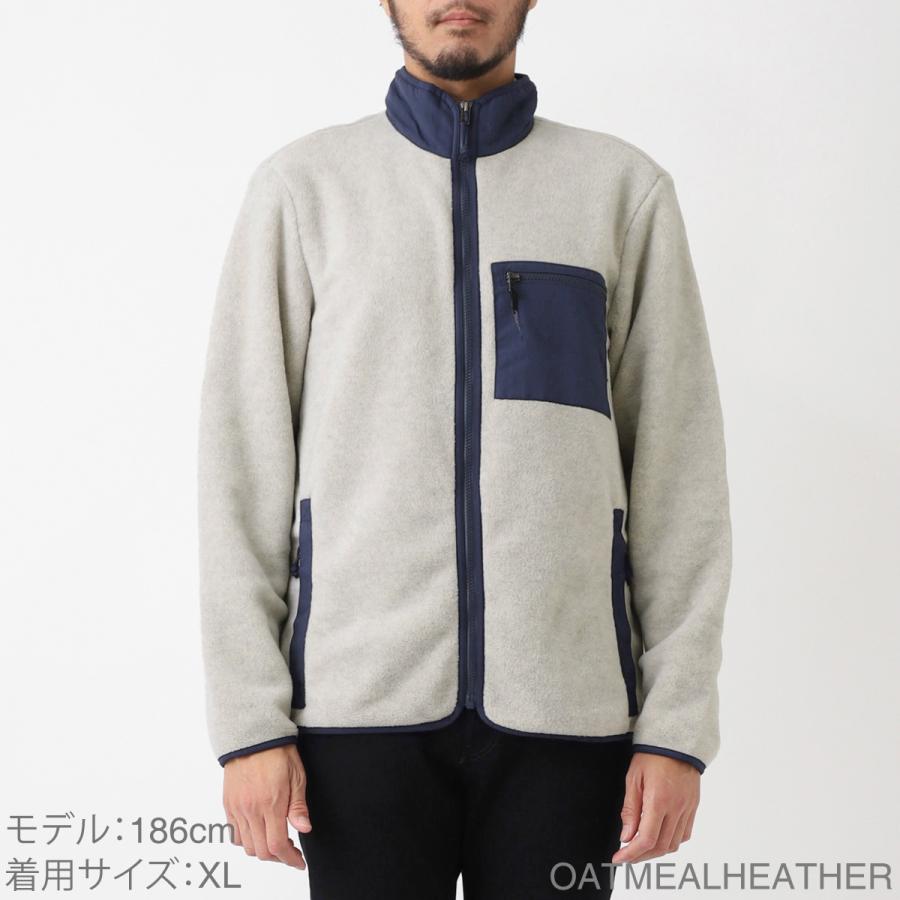 patagonia（パタゴニア） ジップアップ フリース MEN'S SYNCHILLA