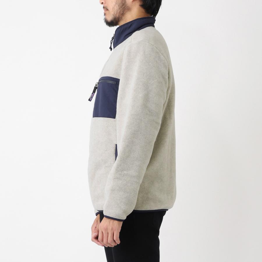 patagonia（パタゴニア） ジップアップ フリース MEN'S SYNCHILLA