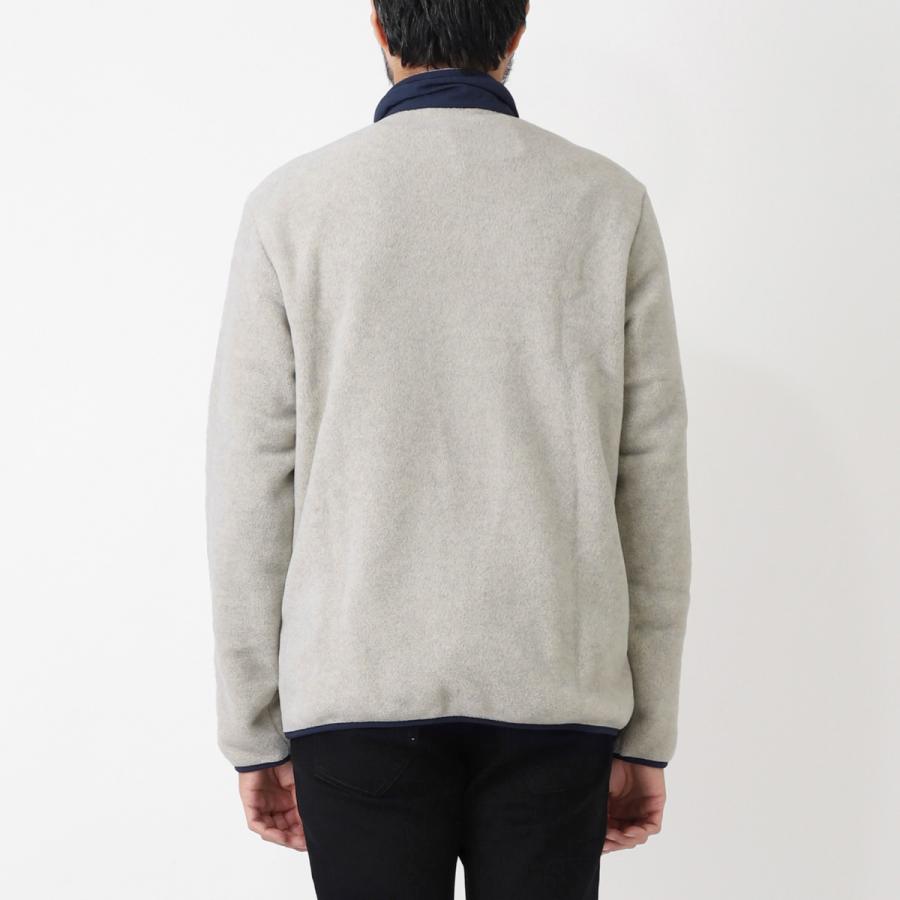 patagonia（パタゴニア） ジップアップ フリース MEN'S SYNCHILLA