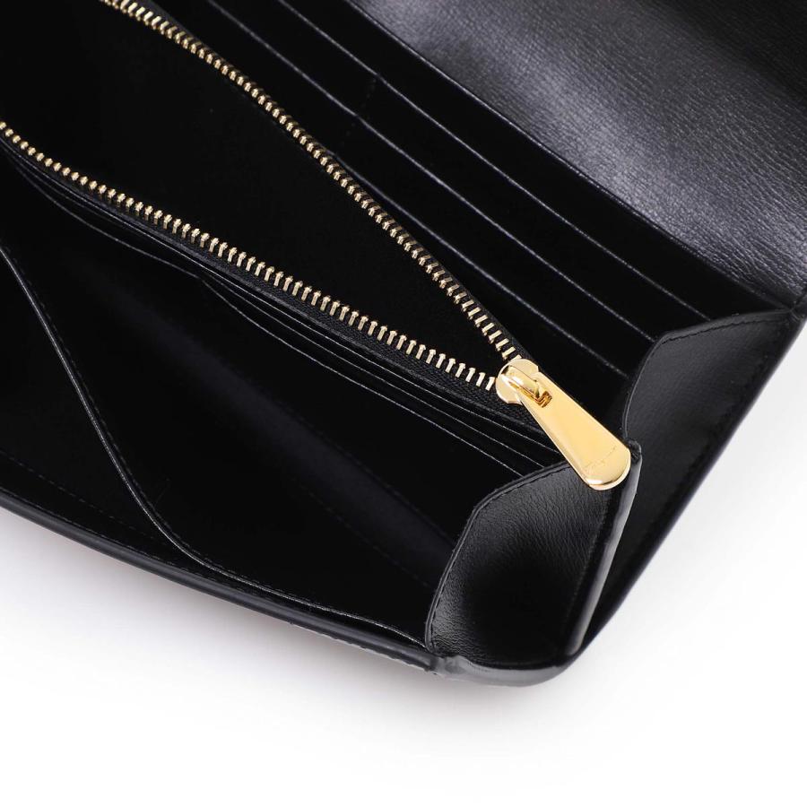 FERRAGAMO（フェラガモ） (Salvatore Ferragamo) 長財布 小銭入れ付き
