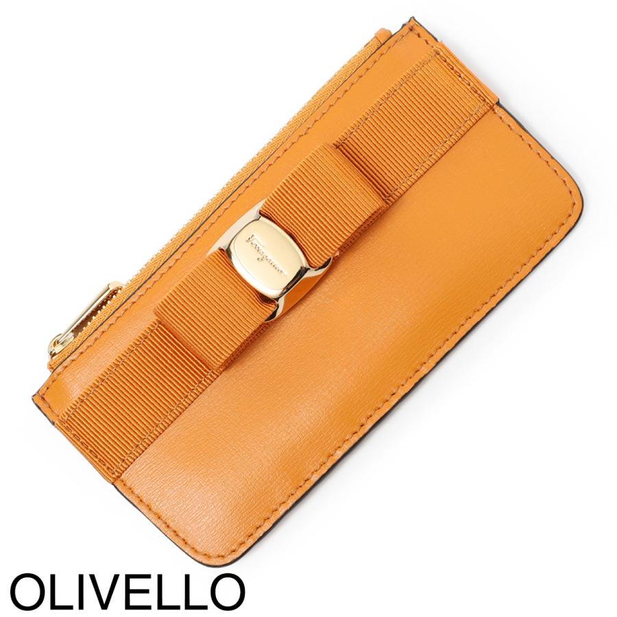 FERRAGAMO（フェラガモ） (Salvatore Ferragamo) コインケース