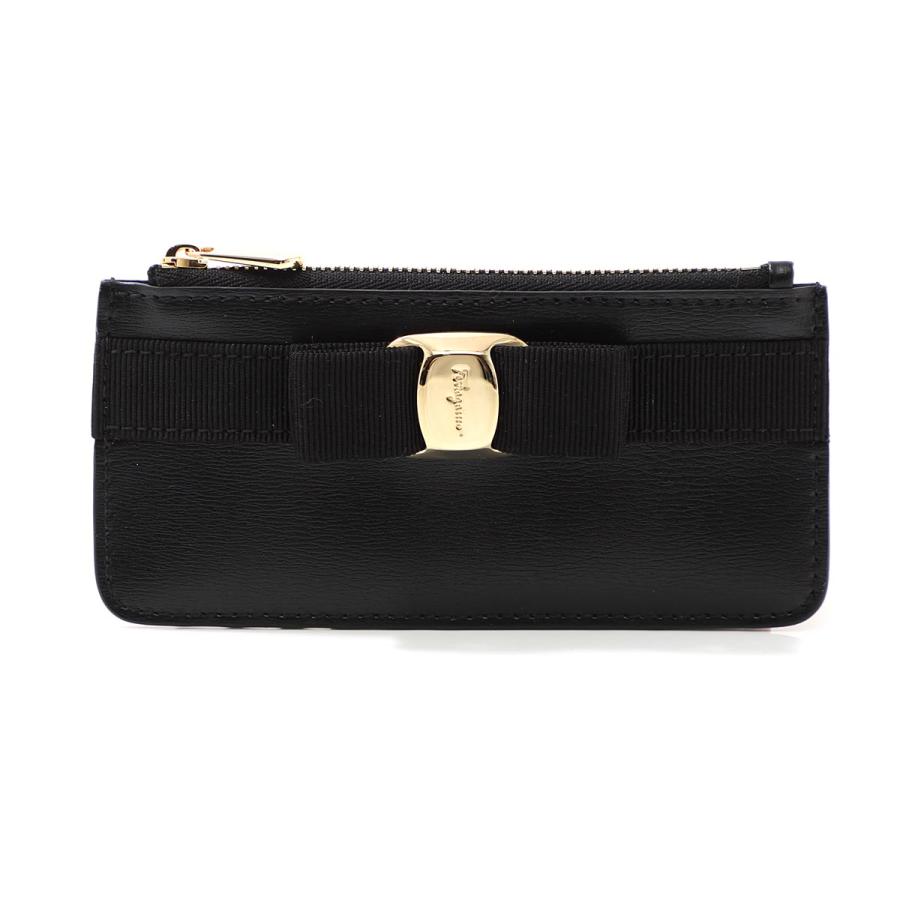 フェラガモ FERRAGAMO (Salvatore Ferragamo) コインケース レディース  