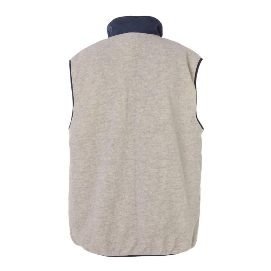 patagonia（パタゴニア） ベスト MEN'S SYNCH VEST グレー メンズ