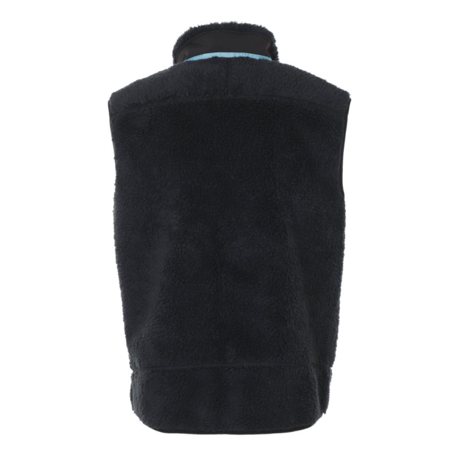 patagonia（パタゴニア） ベスト MEN'S CLASSIC RETRO-X VEST ブルー