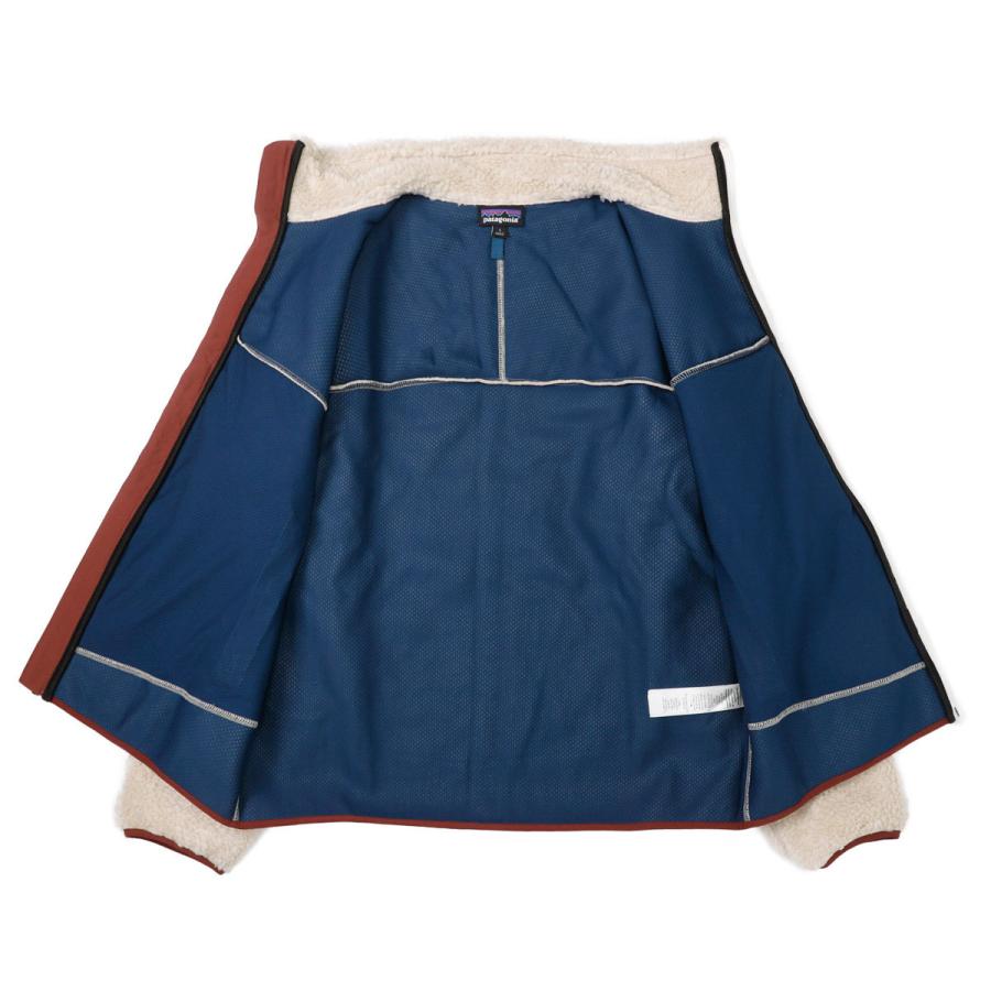 patagonia（パタゴニア） ボアジャケット MEN'S CLASSIC RETRO-X