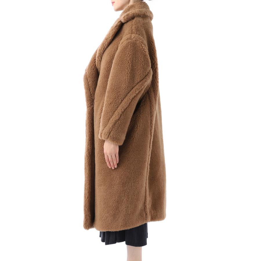 Max Mara（マックスマーラ） テディベアコート TEDDY ロングコート