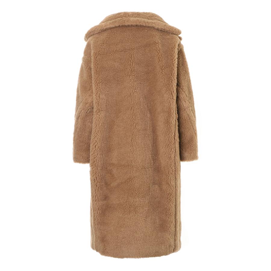 Max Mara（マックスマーラ） テディベアコート TEDDY ロングコート