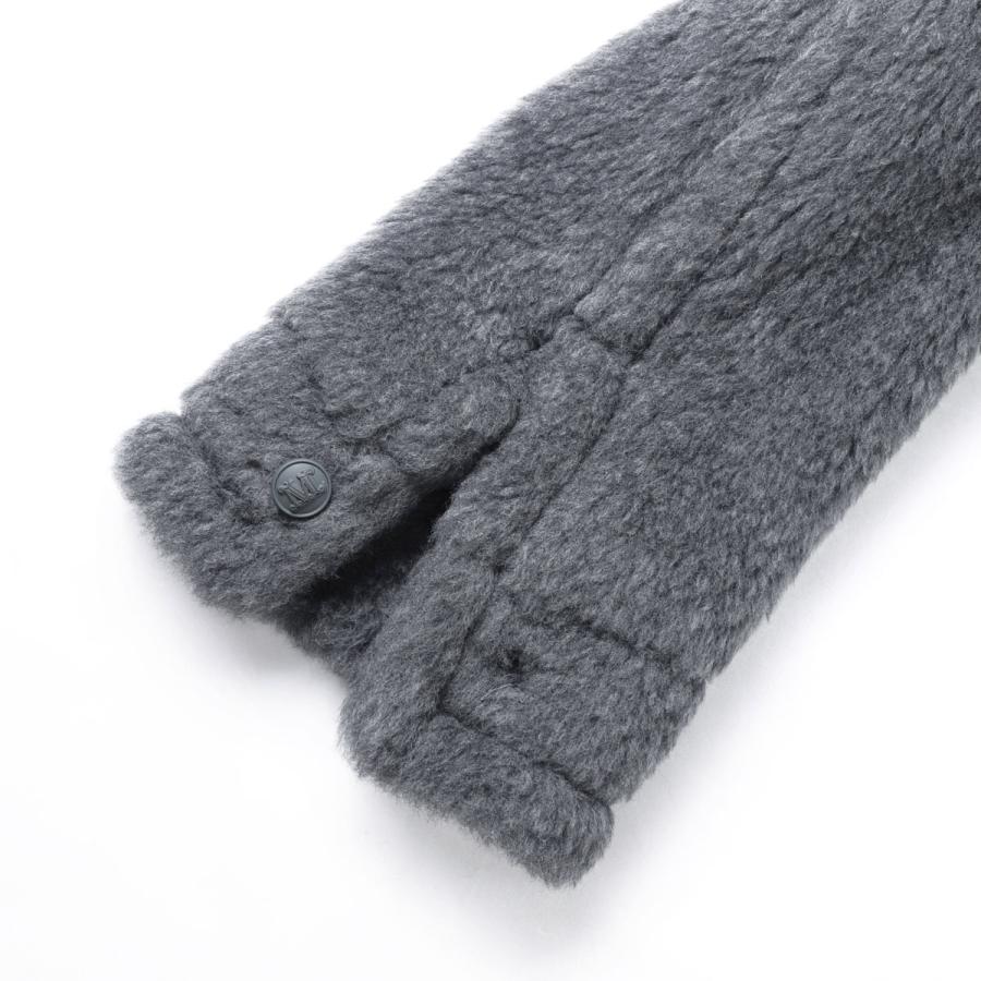 Max Mara マックスマーラ ショートジャケット TEDDINO1 ボア