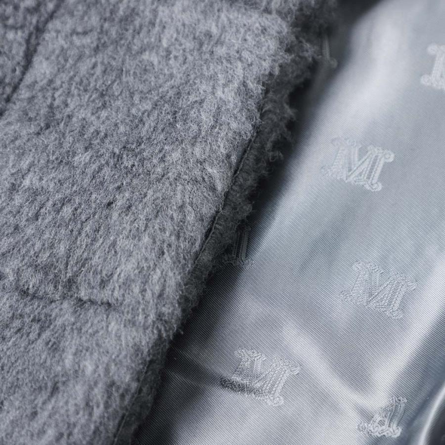 Max Mara マックスマーラ ショートジャケット TEDDINO1 ボア