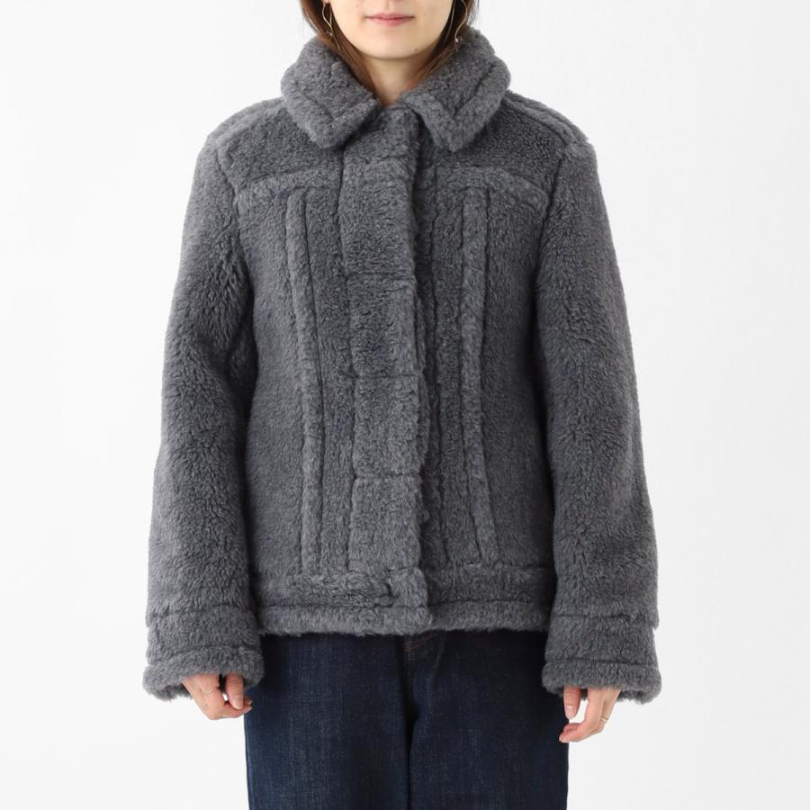 未使用 マックスマーラ ジャケット 麻 グレー系 楽天市場】【アウトレット】【ラスト1点】マックスマーラ Max