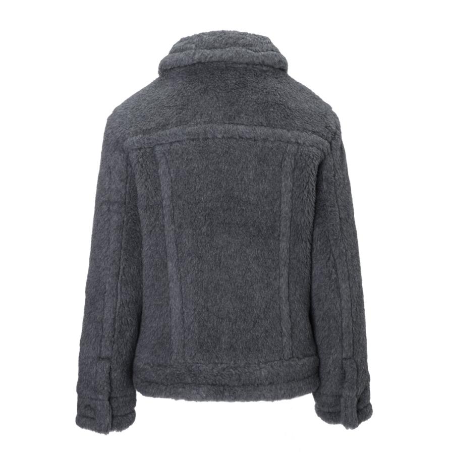 Max Mara マックスマーラ ショートジャケット TEDDINO1 ボア