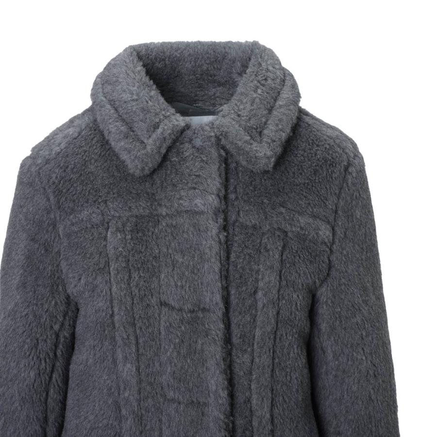 Max Mara マックスマーラ ショートジャケット TEDDINO1 ボア