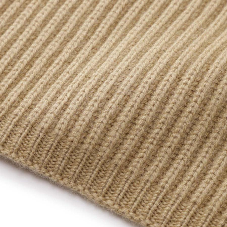 Max Mara（マックスマーラ） タートルネック ニット DULA ブラウン