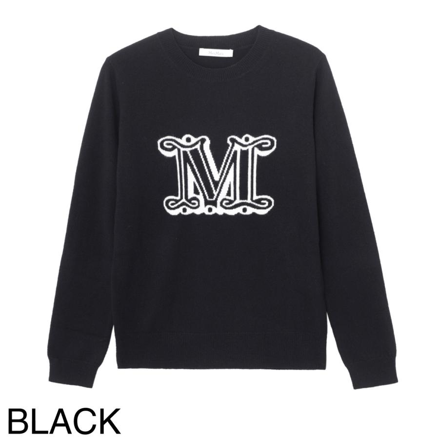 Max Mara（マックスマーラ） クルーネックニット PAMIL レディース