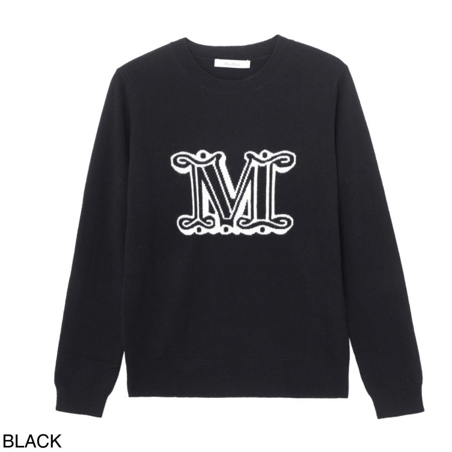 Max Mara（マックスマーラ） クルーネックニット PAMIL レディース