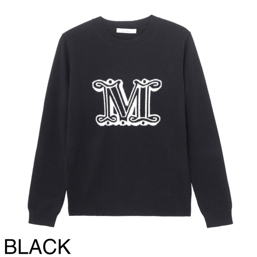 マックスマーラ Max Mara クルーネックニット PAMIL レディース 