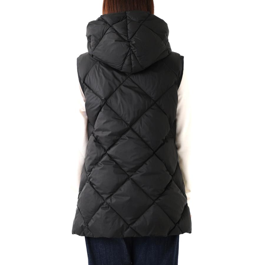 ウィークエンドマックスマーラ WEEKEND Max Mara ダウンベスト FRUTTO 大きいサイズあり ブラック レディース 2352960133600-003 ウィークエンドマックスマーラ WEEKEND Max Mara ダウンベスト FRUTTO 大きいサイズあり ブラック レディース 2352960133600-003
