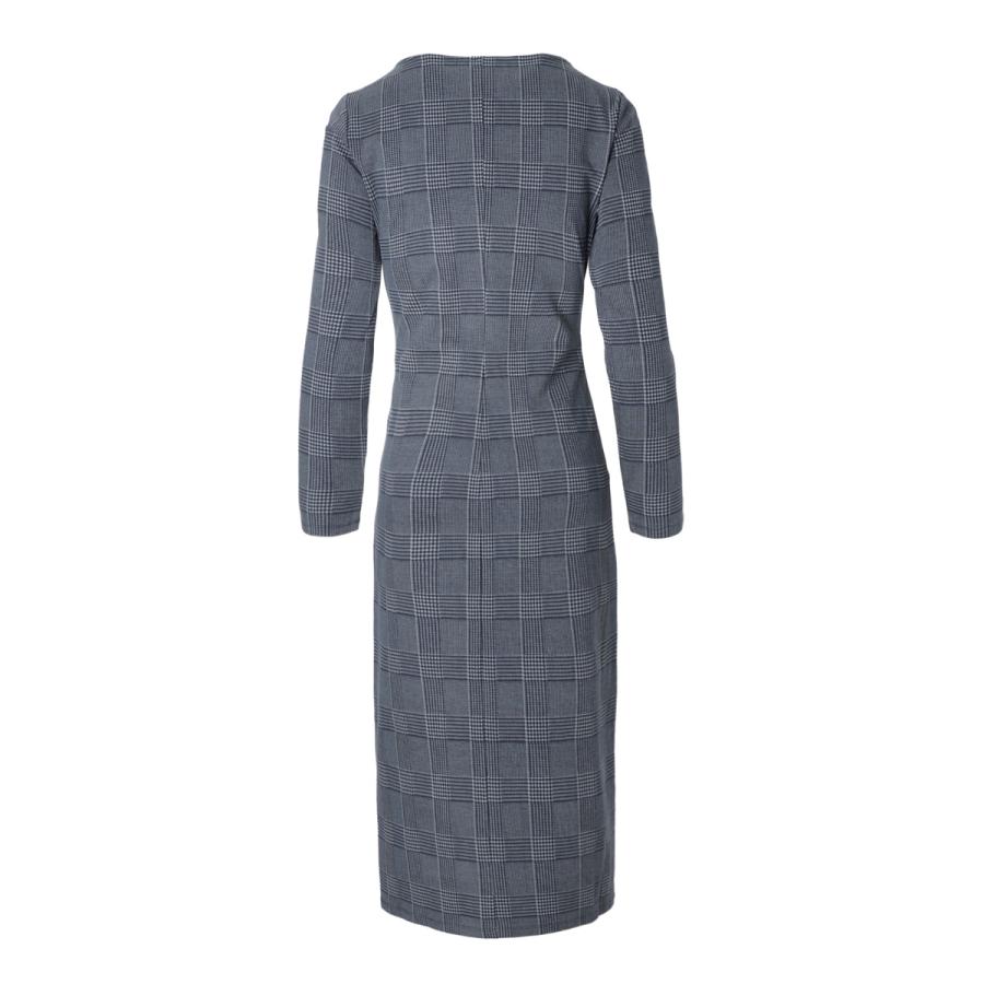 ⭐︎最終値下げ★新品同様★マックスマーラ MaxMara ロゴプリント ワンピース ドレス＆ワンピース - 送料無料｜マックスマーラ公式サイト