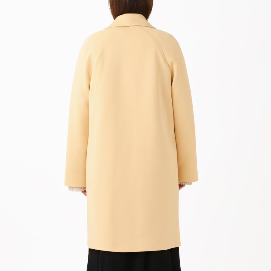 春に♪ ステラマッカートニー ショートコート コットンギャバジン 