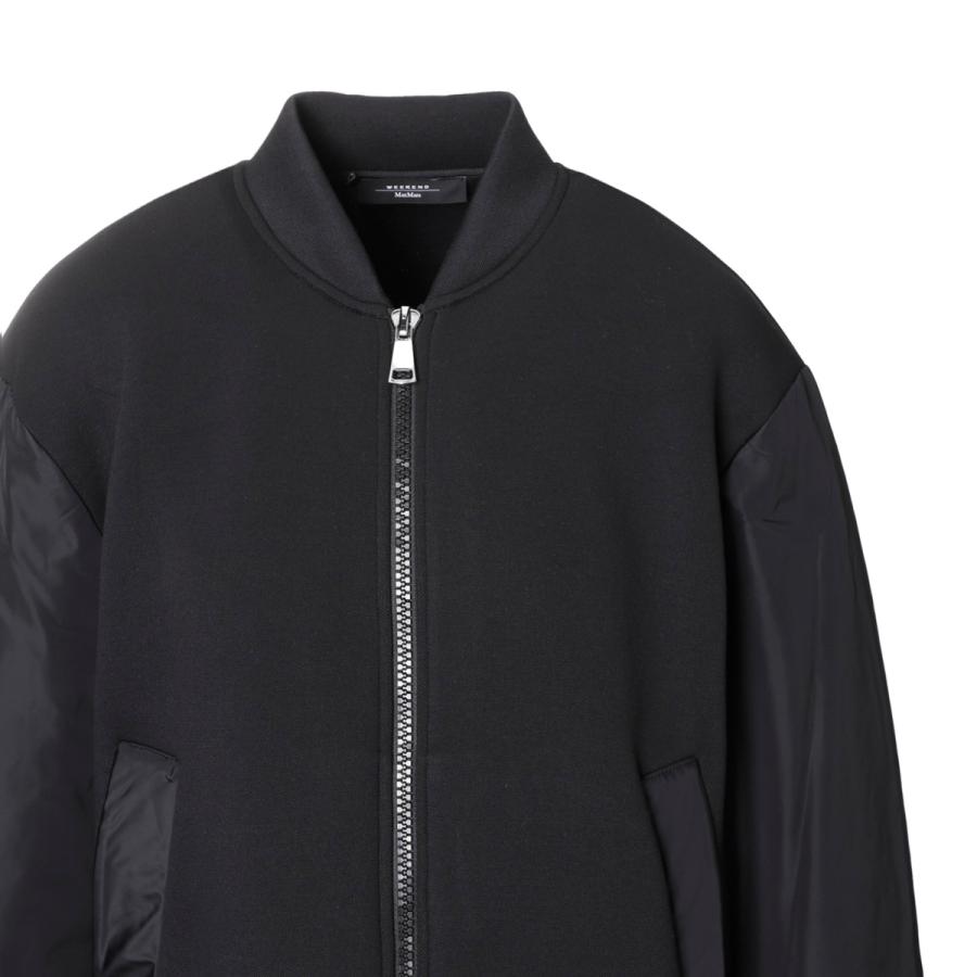 Weekend Max Mara ブルゾン ジャケット　未使用タグつき Weekend Max Mara ブルゾン ジャケット 未使用タグつき Weekend Max