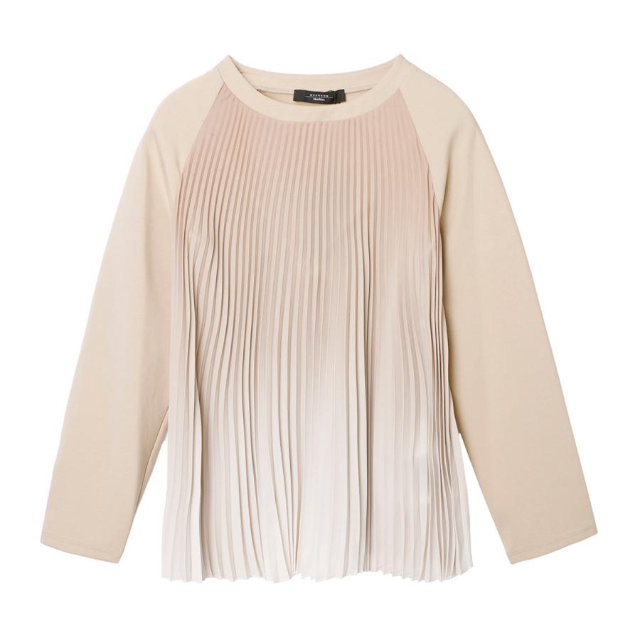 MAXMARA WEEKEND LINE ウィークエンドマックスマーラ Max Mara クルー 