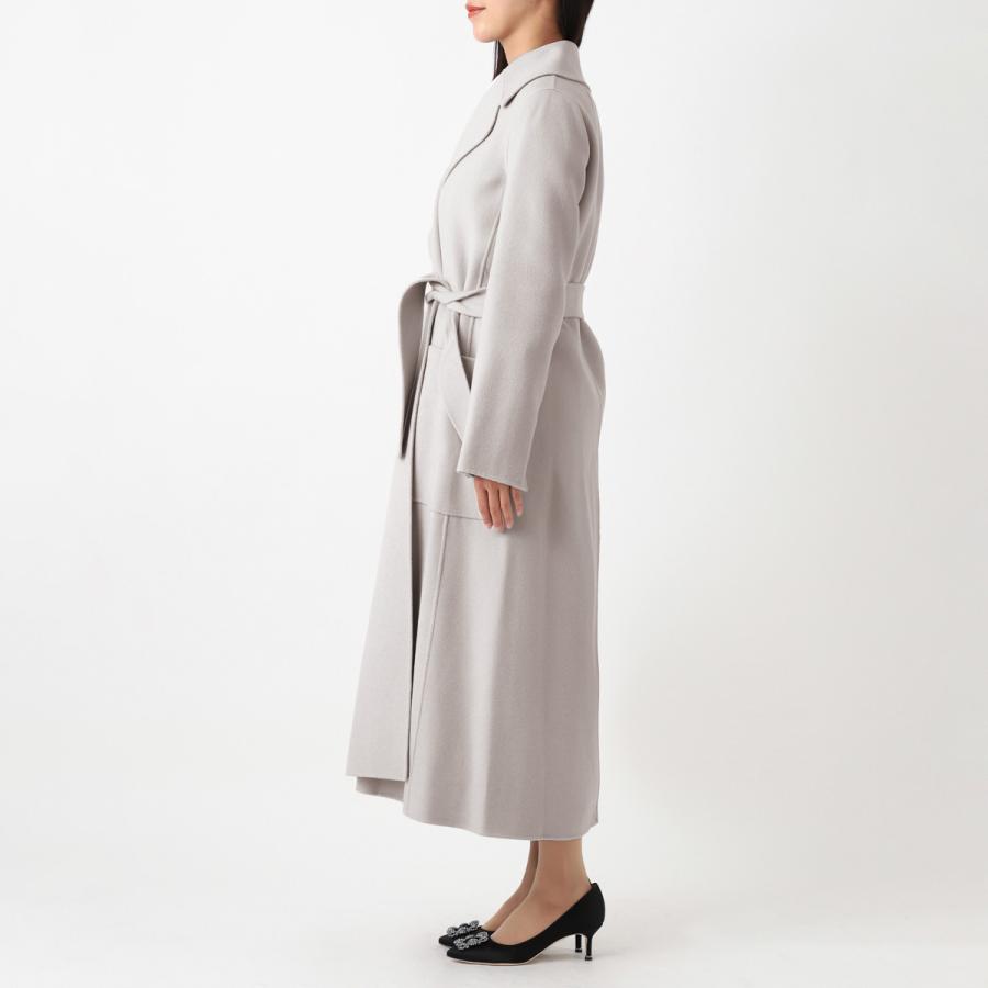 マックスマーラ S Max Mara ローブコート PAOLORE 大きいサイズ マックスマーラ S Max Mara ローブコート PAOLORE 大きいサイズ