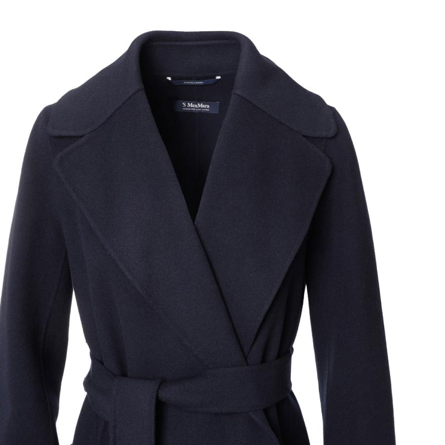 マックスマーラ S Max Mara ローブコート PAOLORE 大きいサイズ マックスマーラ S Max Mara ローブコート PAOLORE 大きいサイズ