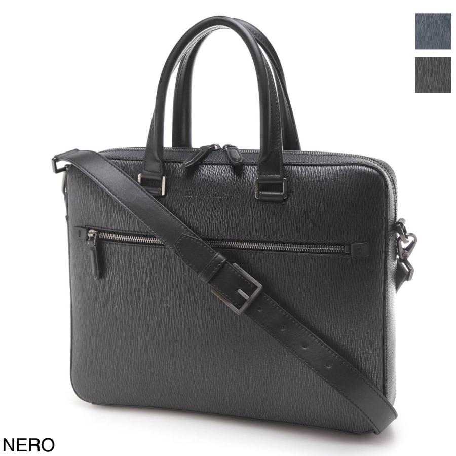 FERRAGAMO（フェラガモ） (Salvatore Ferragamo) ブリーフケース 2WAY