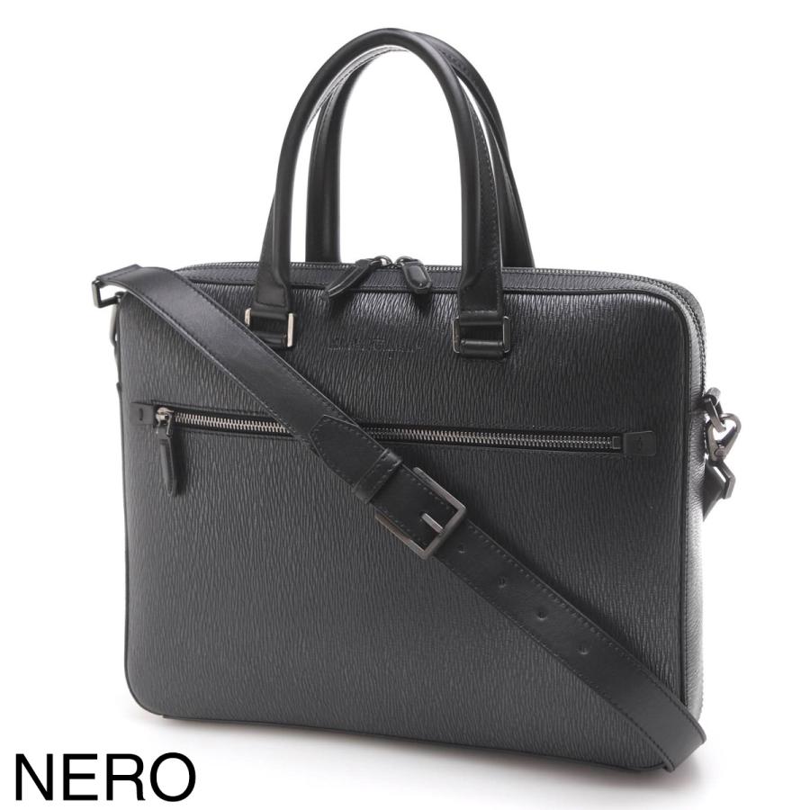 FERRAGAMO（フェラガモ） (Salvatore Ferragamo) ブリーフケース 2WAY