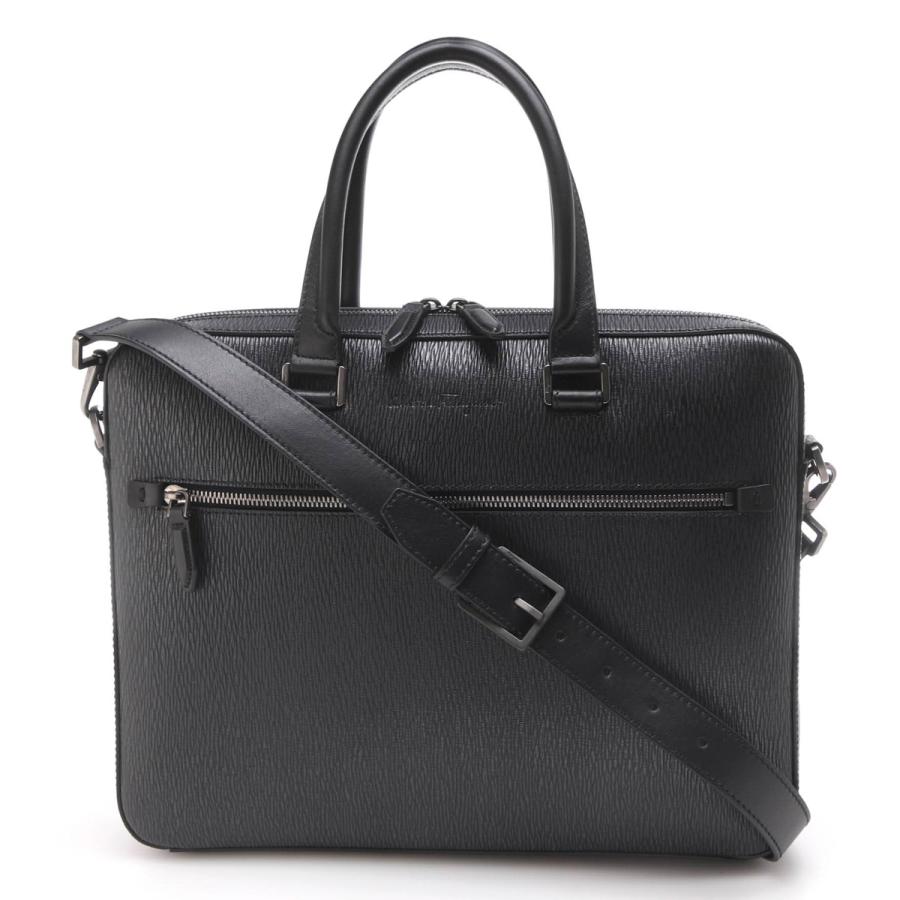 FERRAGAMO（フェラガモ） (Salvatore Ferragamo) ブリーフケース 2WAY