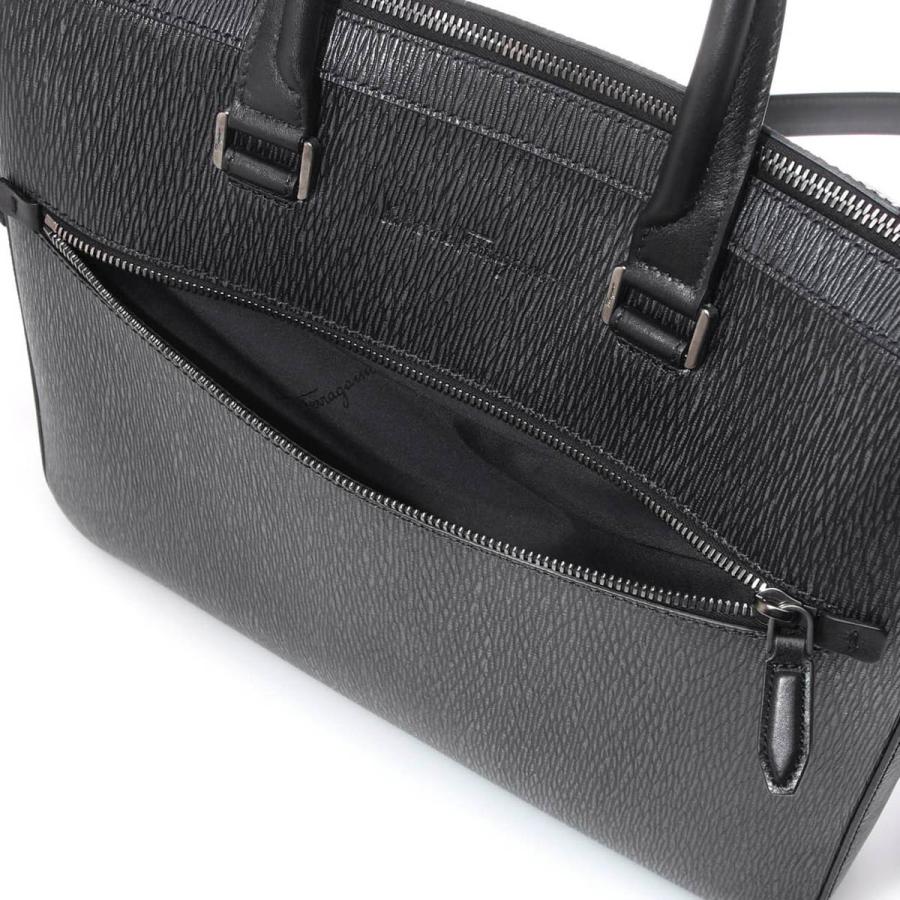 FERRAGAMO（フェラガモ） (Salvatore Ferragamo) ブリーフケース 2WAY
