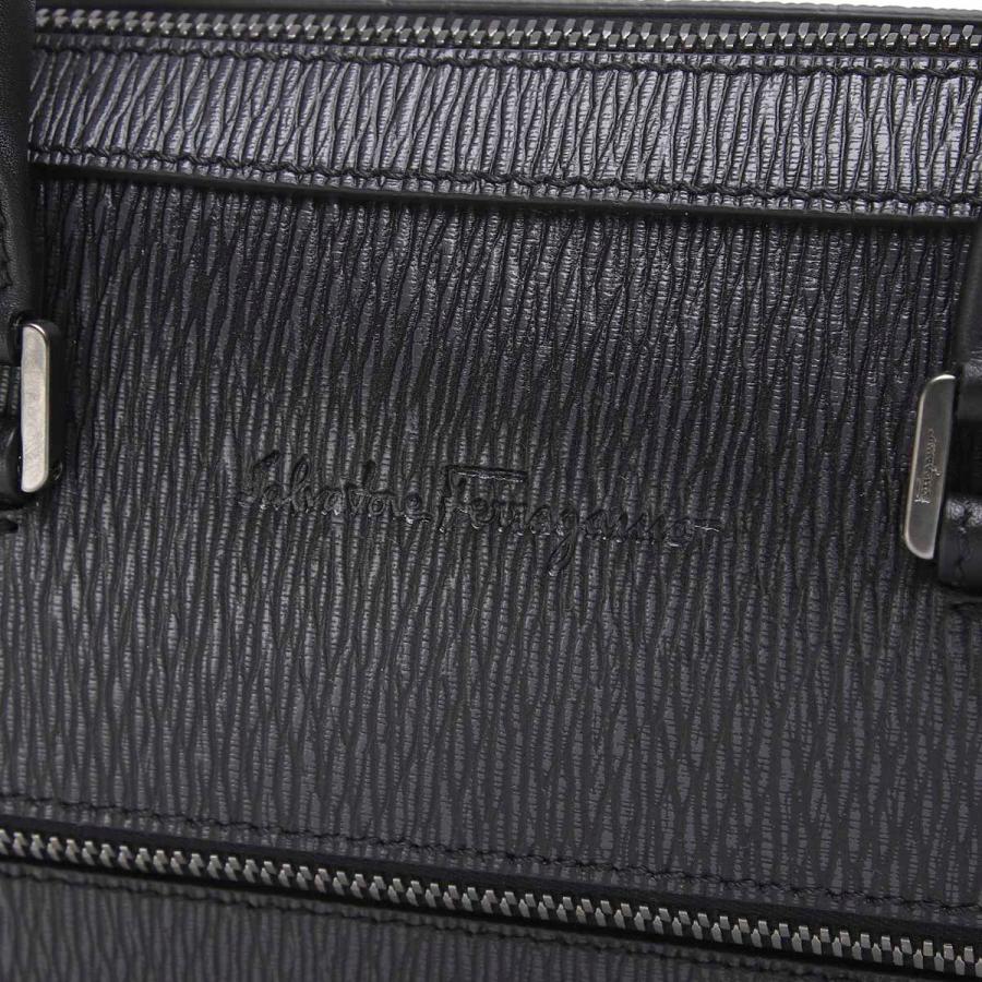 FERRAGAMO（フェラガモ） (Salvatore Ferragamo) ブリーフケース 2WAY