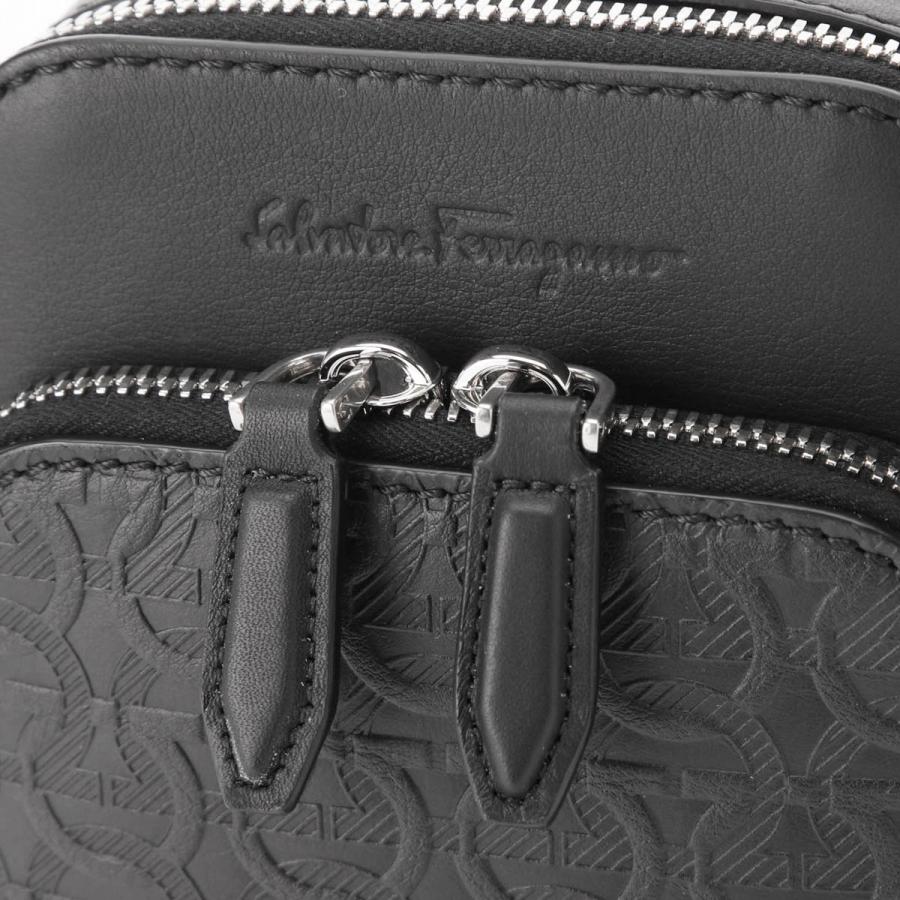 FERRAGAMO（フェラガモ） (Salvatore Ferragamo) ショルダーバッグ